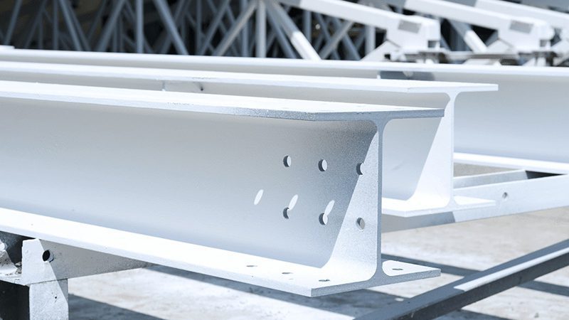 رنگ پف شونده ضد حریق چیست؟