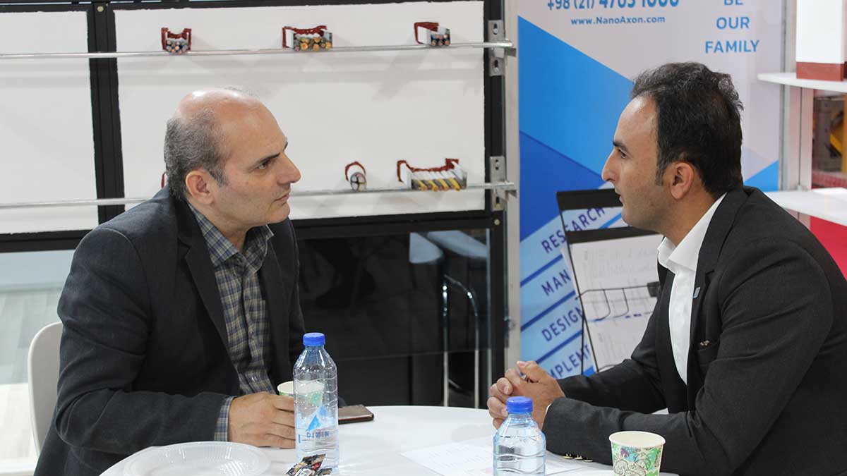 بیست و هفتمین نمایشگاه بین المللی نفت, گاز, پالایش و پتروشیمی