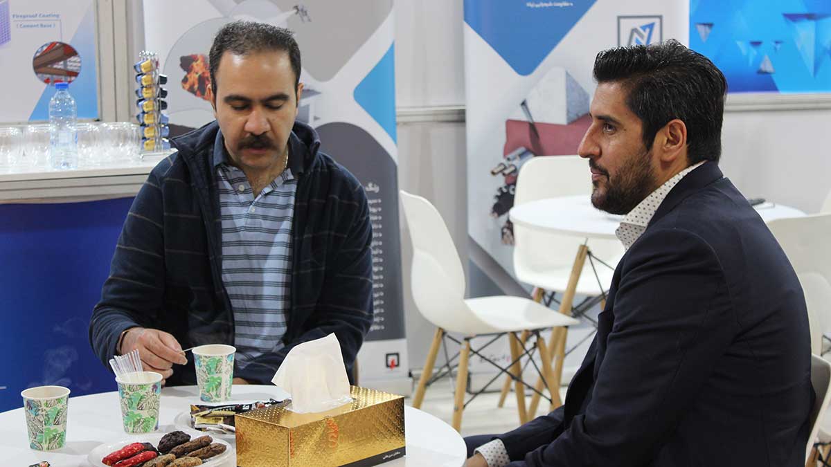 بیست و هفتمین نمایشگاه بین المللی نفت, گاز, پالایش و پتروشیمی