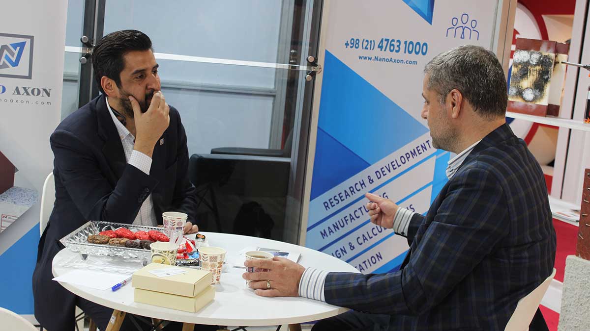 بیست و هفتمین نمایشگاه بین المللی نفت, گاز, پالایش و پتروشیمی