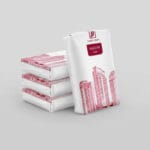 عایق رطوبتی کریستال شونده | NAX-CWP