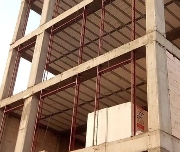 وال پست چیست