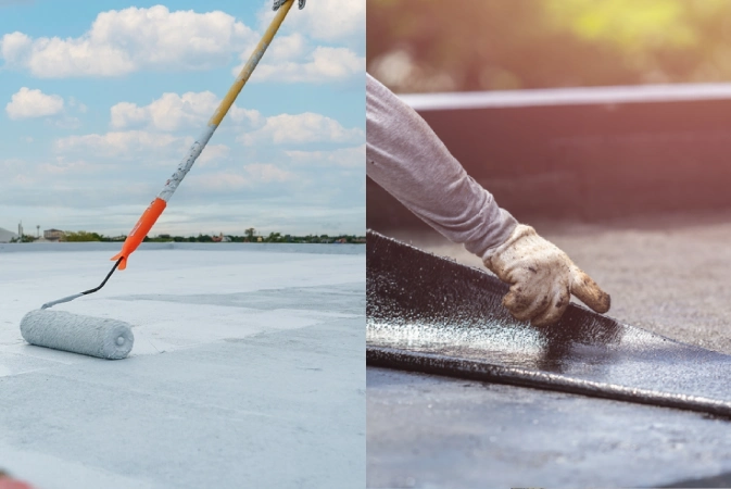 ایزوگام یا عایق نانو