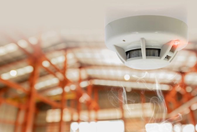 دتکتور چیست