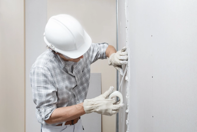 پلاستر چیست