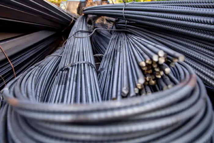 محاسبه وزن میلگرد