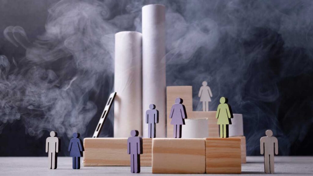 تفاوت های EN13381:8 و UL1709 برای آزمون حریق هیدروکربنی