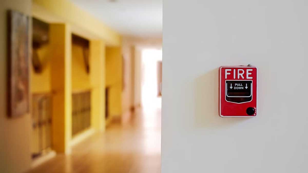 آیا حفاظت در برابر آتش ارزش دارد؟