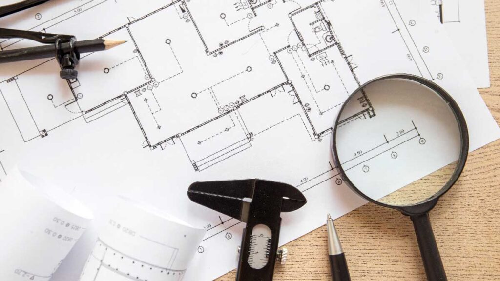 طرح های ایمنی حریق 101