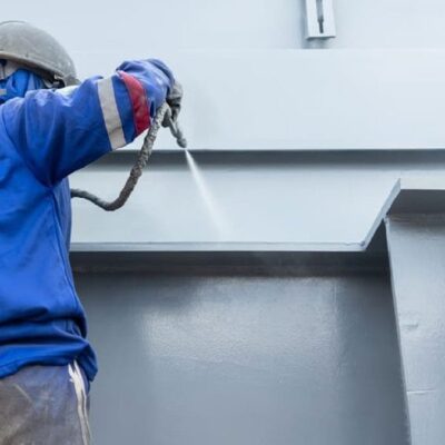 راهنمای کامل رنگ‌های پف شونده