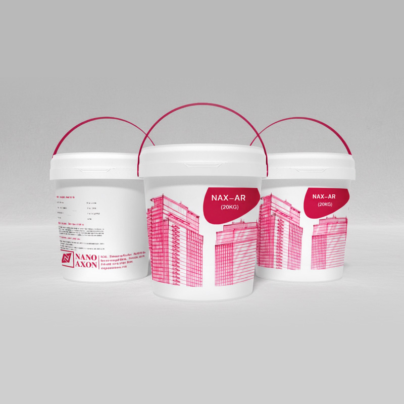 NAX-AR پرایمر ضد خوردگی | NAX-AR - تصویر 1