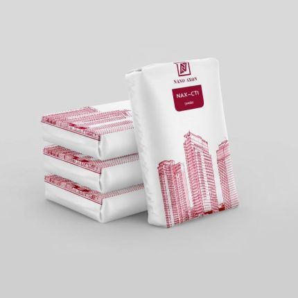 عایق حرارتی | NAX-CTI