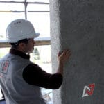 عایق رطوبتی کریستال شونده | NAX-CWP - تصویر 5