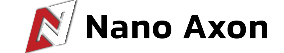 nanoaxon | نانو آکسون